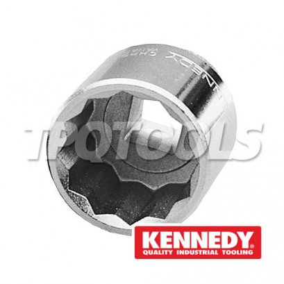 ลูกบล็อก Standard Sockets