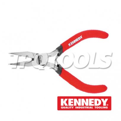 คีมปากแหลม KEN-558-7440K