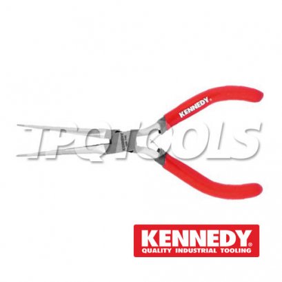 คีมปากเข็ม KEN-558-7460K