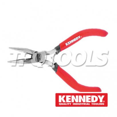 คีมปากแหลม KEN-558-7450K 