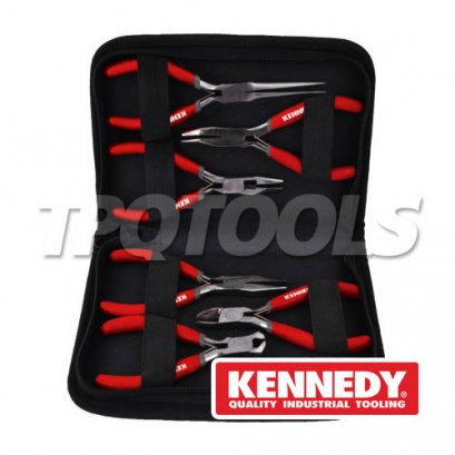 ชุดคีม KEN-558-7470K