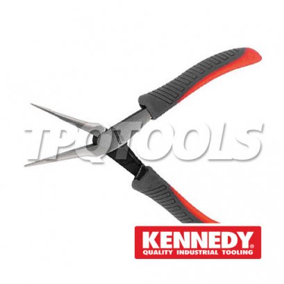 คีมปากเข็ม KEN-558-1220K