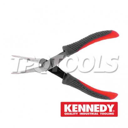 คีมปากแหลม KEN-558-1230K