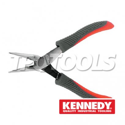 คีมปากแหลม KEN-558-1240K