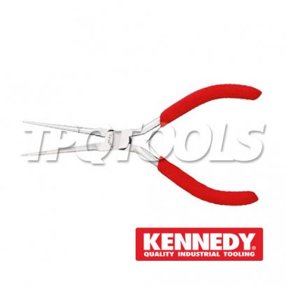 คีมปากเข็ม KEN-558-2510K