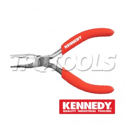 คีมปากแหลม KEN-558-2520K