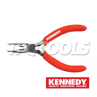 คีมปากแหลม KEN-558-2530K