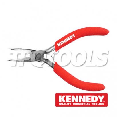 คีมปากแหลม KEN-558-2560K