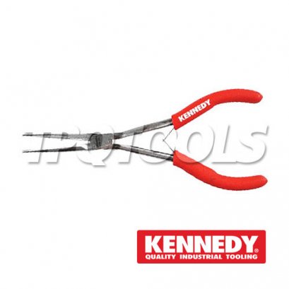 คีมปากเข็ม KEN-558-2610K