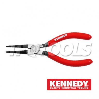 คีมหุบแหวน Long Jaw Round Nose Pliers KEN-558-3120K