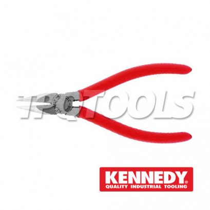 คีมปากแหลม Pointed Nose Assembly Pliers KEN-558-3150K