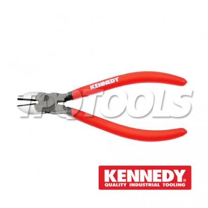 คีมตัดชนิดปากเฉียง Diagonal Cutting Nippers 
