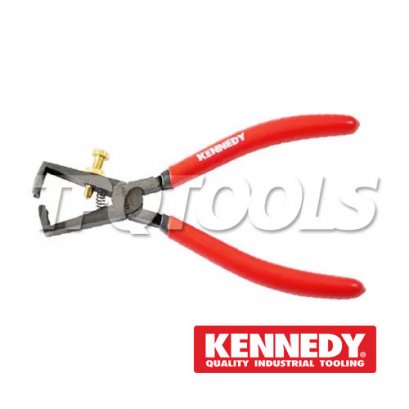 คีมสำหรับปอกสายไฟ Standard Duty Wire Strippers KEN-558-3590K