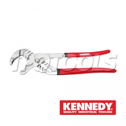 คีมคอม้า Groove Joint Waterpump Pliers