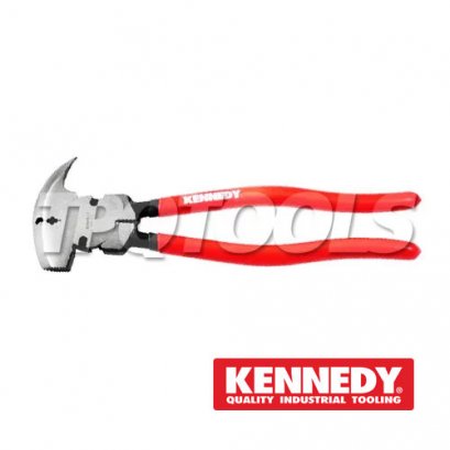 คีมรั้ว KEN-558-3720K