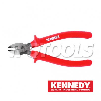 คีมตัดชนิดปากเฉียง Heavy Duty Diagonal Cutting Nippers