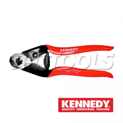 คีมตัดลวด Wire Rope Cutters KEN-558-5700K