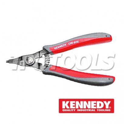 คีมถ่างแหวน Pro-Troq Circlip Pliers KEN-558-6060K, KEN-558-6080K