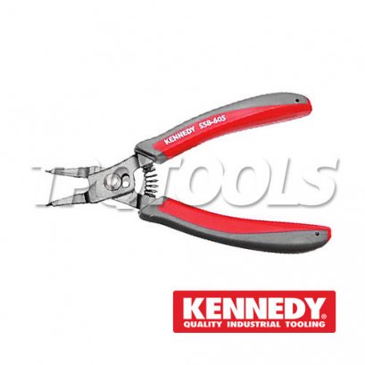 คีมหุบแหวน Pro-Troq Circlip Pliers KEN-558-6050K, KEN-558-6070K