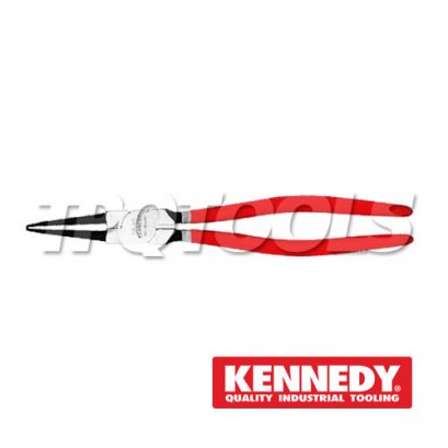 คีมหุบแหวน Heavy Duty Circlip Pliers