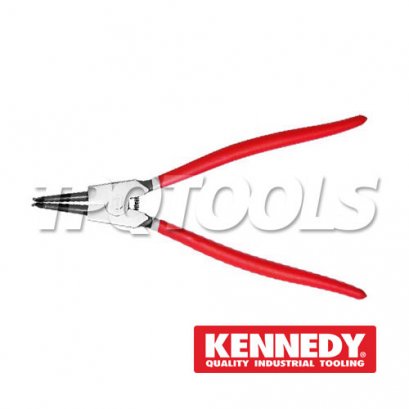 คีมถ่างแหวน Heavy Duty Circlip Pliers KEN-558-6670K, KEN-558-6680K