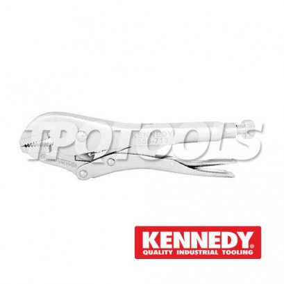 คีมล็อคปากตรง Grip Wrenches - STRAIGHT