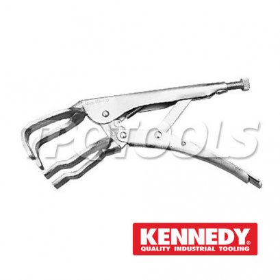 คีมล็อค KEN-558-8000K