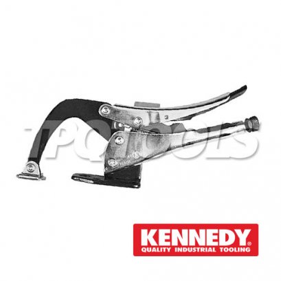 คีมล็อค KEN-558-8160K