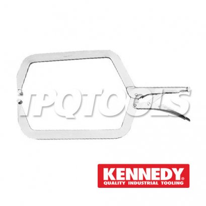 คีมล็อค Sill Clamps KEN-558-8120K