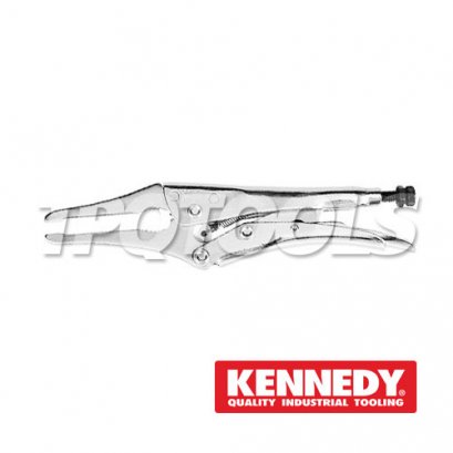 คีมล็อค Hose Clamp KEN-558-8180K