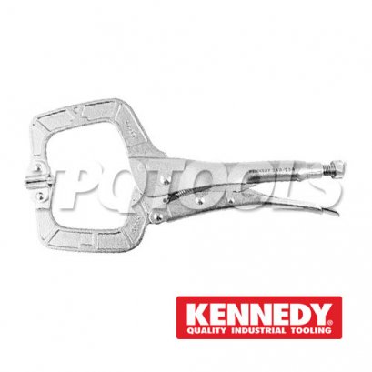 คีมล็อค KEN-558-8670K