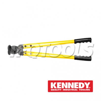 คีมตัดสายเคเบิ้ล Lever Type Cable Cutter