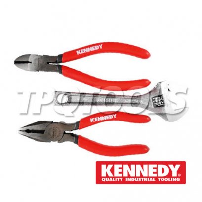 ชุดคีม KEN-558-9820K