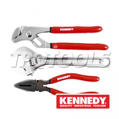 ชุดคีม KEN-558-9810K