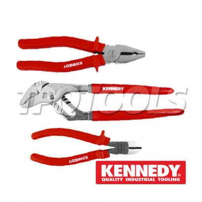 ชุดคีม KEN-558-9840K