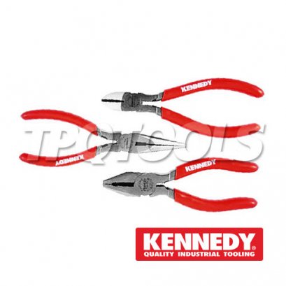 ชุดคีม KEN-558-9830K