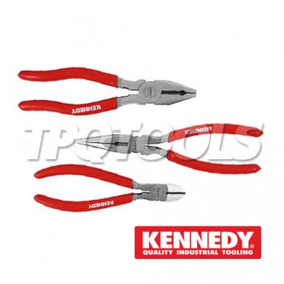 ชุดคีม KEN-558-9850K