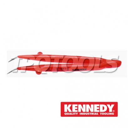 ปากคีบหุ้มฉนวน KEN-534-1120K, KEN-534-1140K