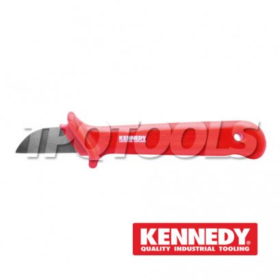 มีดตัด INSULATED CABLE KNIFE KEN-534-3500K