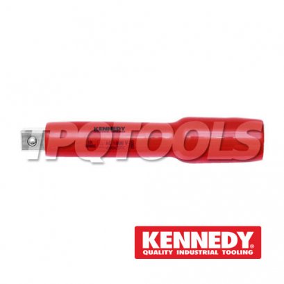 ด้ามต่อหุ้มฉนวน SQ.DR.1/2&quot; Insulated Tools &amp; Accessories KEN-534-7440K, KEN-534-7460K