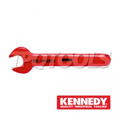 ประแจปากตายหุ้มฉนวน Insulated Spanners