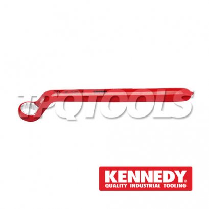 ประแจแหวนหุ้มฉนวน INSULATED RING SPANNER