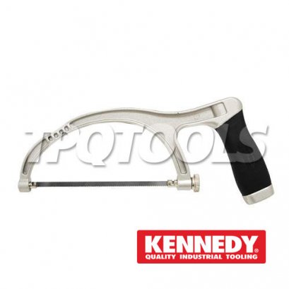 โครงเลื่อยมือ Low Profile Junior Hacksaw KEN-538-0500K