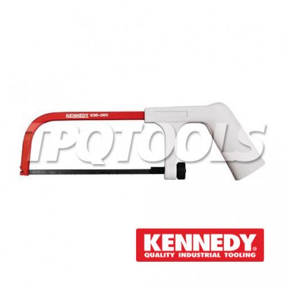 โครงเลื่อยมือ BEAVER STYLE KEN-538-0630K