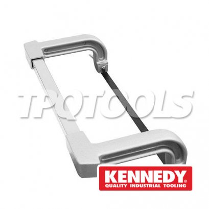 โครงเลื่อยมือ OFFSET HACKSAW KEN-538-0700K