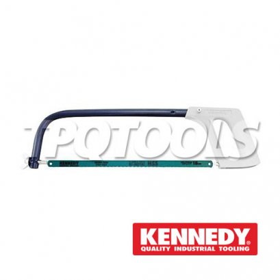 โครงเลื่อยมือ Adjustable Hacksaws KEN-538-0650K