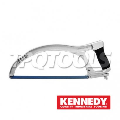 โครงเลื่อยมือ Low Profile Hacksaw KEN-538-0800K