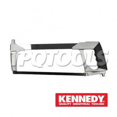 โครงเลื่อยมือ Professional &#039;Plus&#039; Hacksaw KEN-538-2350K