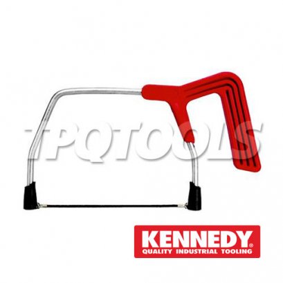 โครงเลื่อยมือ Tile Saw with Blade KEN-538-3600K