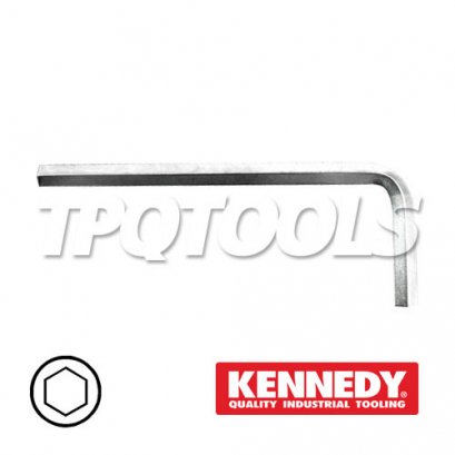 Chrome Vanadium Hexagon Keys